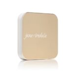 Gold Refillable Compact